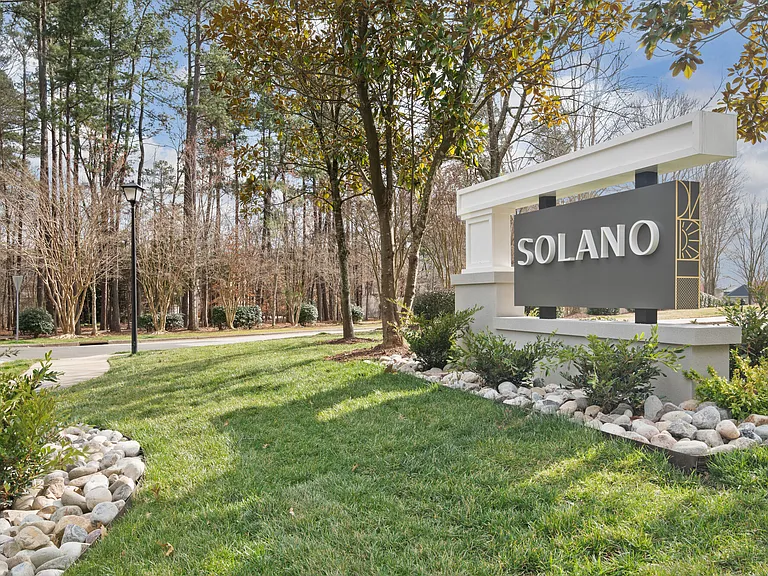 Solano at Chapel Hill — Photo 1