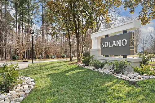 Solano at Chapel Hill Photo 1