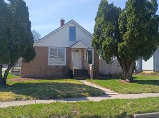 801 W Brewster St, Appleton, WI 54914