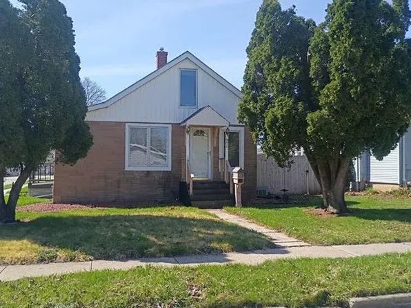 801 W Brewster St, Appleton, WI 54914