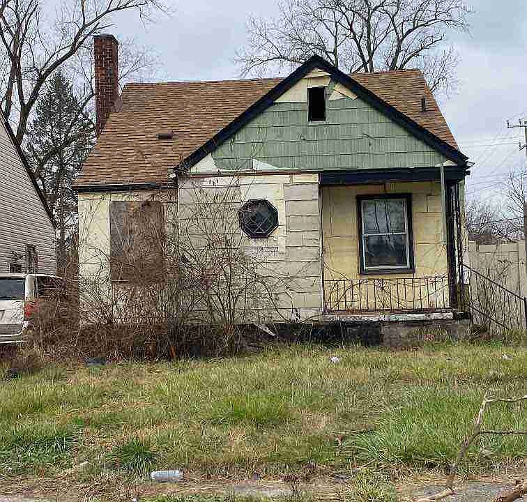 11737 Montrose