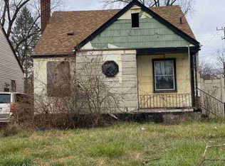 11737 Montrose St, Detroit, MI 48227