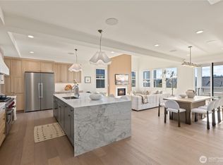 Overlook 13th Ave, A Condominium, Seattle, WA 98119