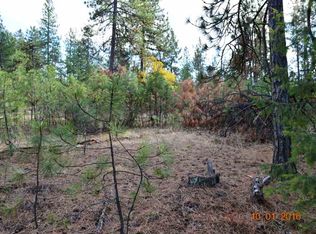 0 N Weaver Rd, Deer Park, WA 99006