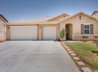 3405 Presidio Ln, Perris, CA 92570