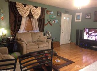 385 Windwood Loop, Cabot, AR 72023