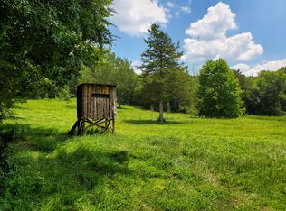 Off Of Roundtop Rd, Sulphur springs, AR 72768