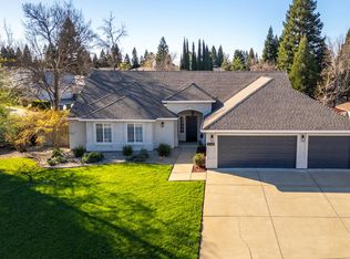 2995 Henrys Fork Dr, Redding, CA 96002
