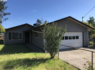 2130 10th St, Florence, OR 97439