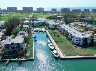 450 Gulf Of Mexico Dr #B207, Longboat Key, FL 34228