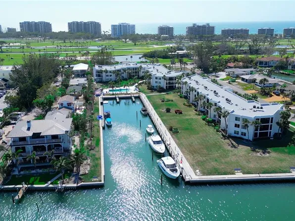 450 Gulf Of Mexico Dr #B207, Longboat Key, FL 34228