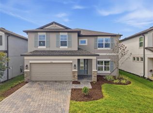 7824 Notched Pine Bnd, Wesley Chapel, FL 33545