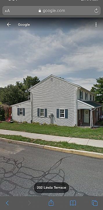 2nd image of 723 Lincoln Ave
