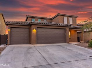 3281 W Shadow Park Way, Tucson, AZ 85742