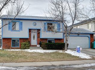 2825 W Stuart St, Fort Collins, CO 80526