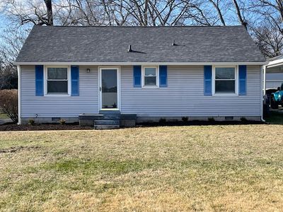 3713 Hewlett Dr, Nashville, TN, 37211