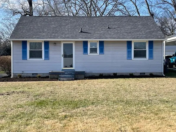 3713 Hewlett Dr, Nashville, TN 37211
