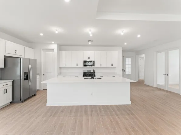 11952 SW Pantone Street, Port St Lucie, FL 34987