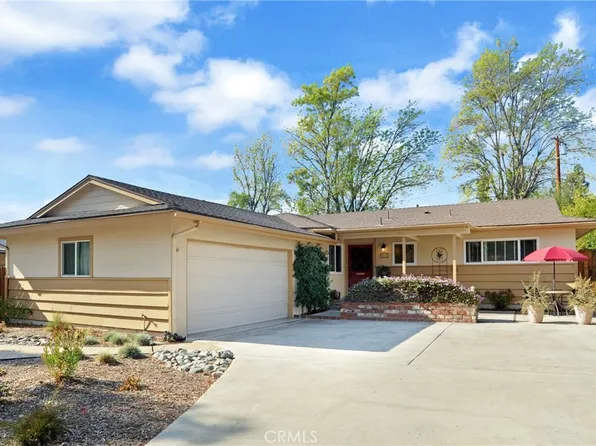3035 Lansbury Ave, Claremont, CA 91711