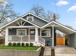 1516 SE Knight St, Portland, OR 97202
