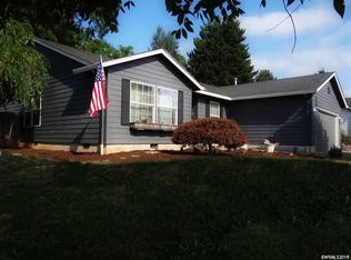 571 SE Mifflin St, Dallas, OR 97338