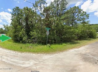 705 Kingfisher St SW, Palm Bay, FL 32908