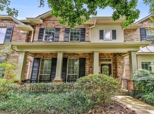 39 Medley Ln, Spring, TX 77382