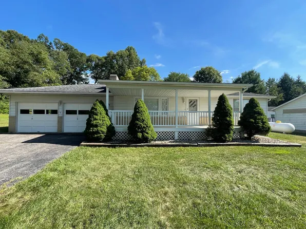 1419 N Pricetown Rd, Diamond, OH 44412