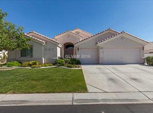 5217 Black Coral Ave, Las Vegas, NV 89131
