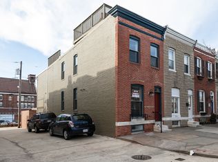 818 S Conkling St, Baltimore, MD 21224