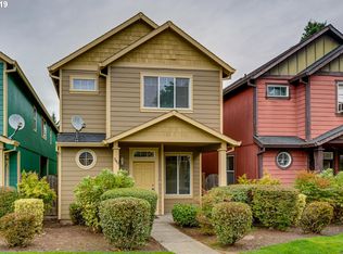 540 SE Bronte Way, Hillsboro, OR 97123