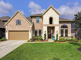 4727 Sabero Ln, League City, TX 77573