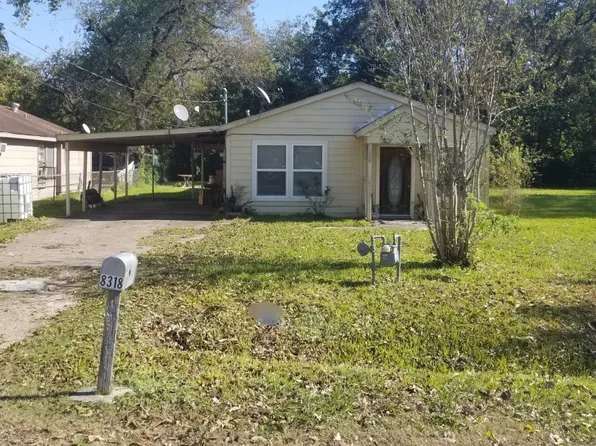 8318 Moon Beam St, Houston, TX 77088