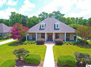 133 E Shore Rd, Monroe, LA 71203