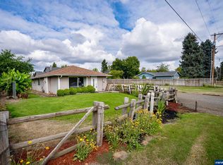 3745 Middle Grove Dr NE, Salem, OR 97305