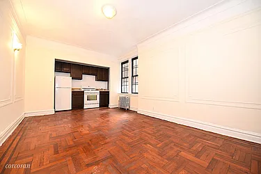 Rented by Corcoran