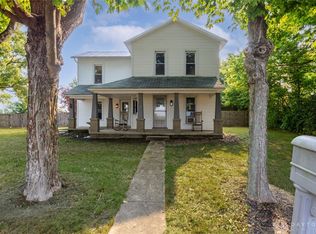 60 Enterprise Rd, West Alexandria, OH 45381