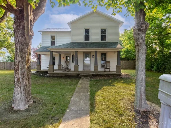 60 Enterprise Rd, West Alexandria, OH 45381