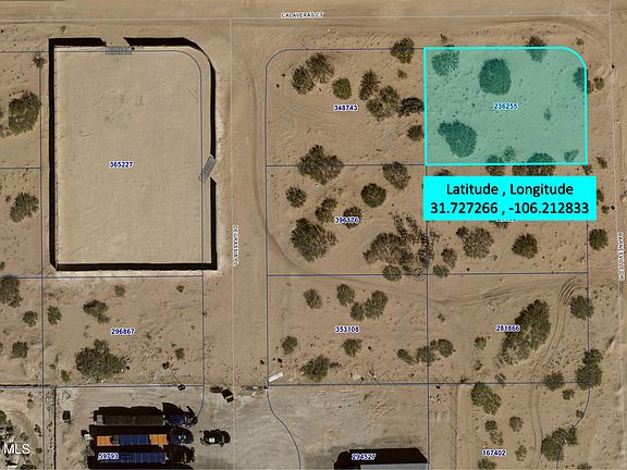2nd image of Pn 236255 5 Horizon City Ests Lot 66-1