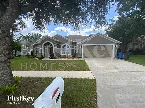 2409 Wheeler Groves Dr Photo 1