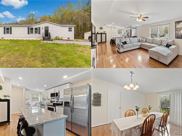 1933 Mount Olive Rd, Beaverdam, VA 23015