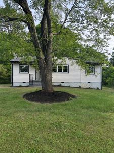 1209 Echo Dr, Hixson, TN, 37343
