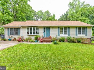 7499 Cleveland Dr, King George, VA 22485