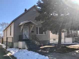 4613 Towle Ave, Hammond, IN 46327