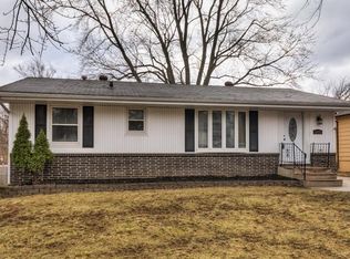 4439 SE 7th St, Des Moines, IA 50315
