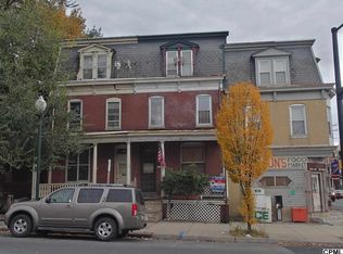 1703 Market St, Harrisburg, PA 17103