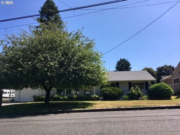 808 NE 151st Ave, Portland, OR 97230