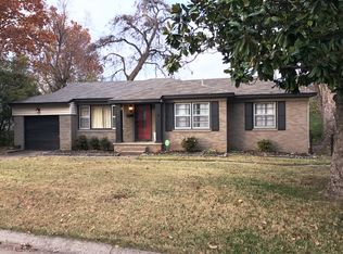 4143 E 34th St, Tulsa, OK 74135
