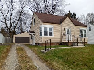 550 Connor Dr, Mansfield, OH 44905