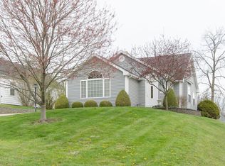 550 Sunset Blvd, Mansfield, OH 44907
